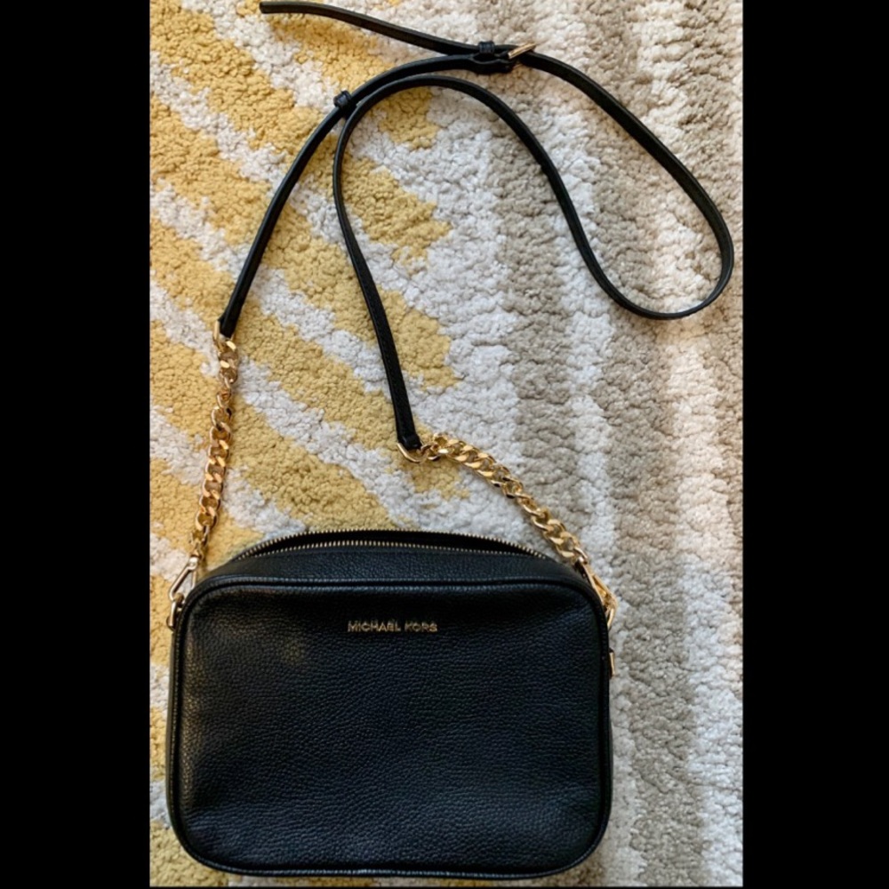 Michael Kors Cross-body